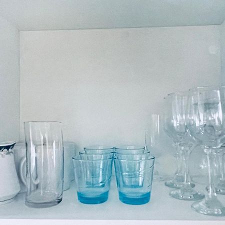 Madrid Centro II Apartment Ngoại thất bức ảnh