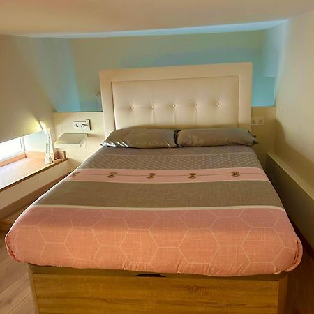Madrid Centro II Apartment Ngoại thất bức ảnh