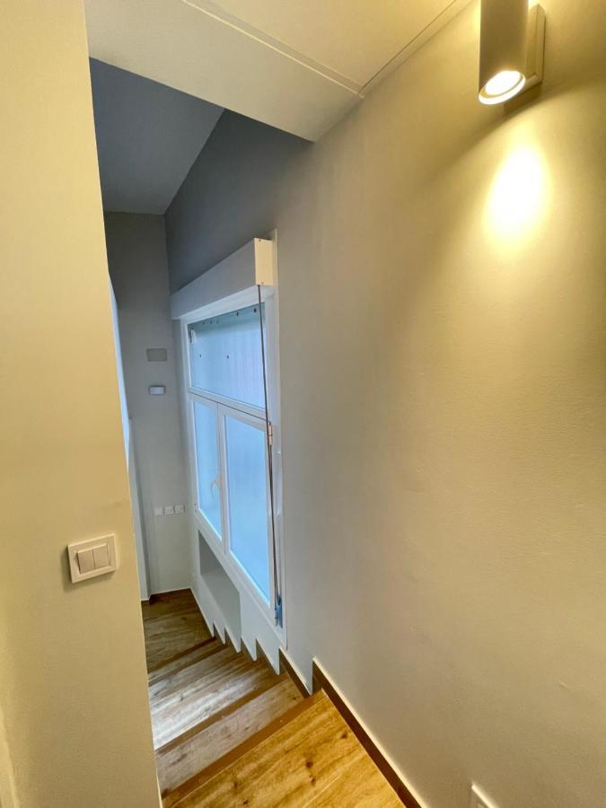 Madrid Centro II Apartment Ngoại thất bức ảnh