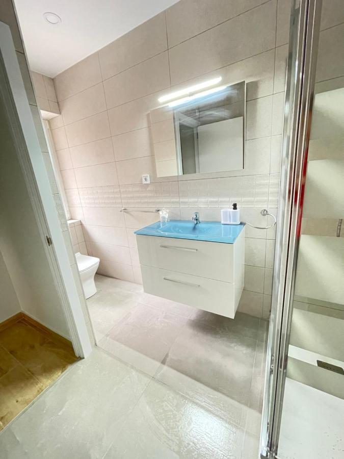 Madrid Centro II Apartment Ngoại thất bức ảnh