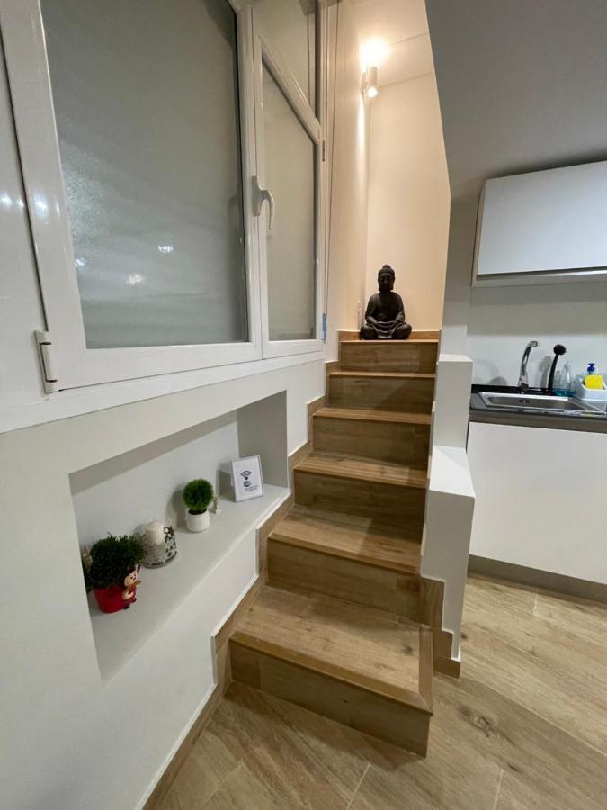 Madrid Centro II Apartment Ngoại thất bức ảnh