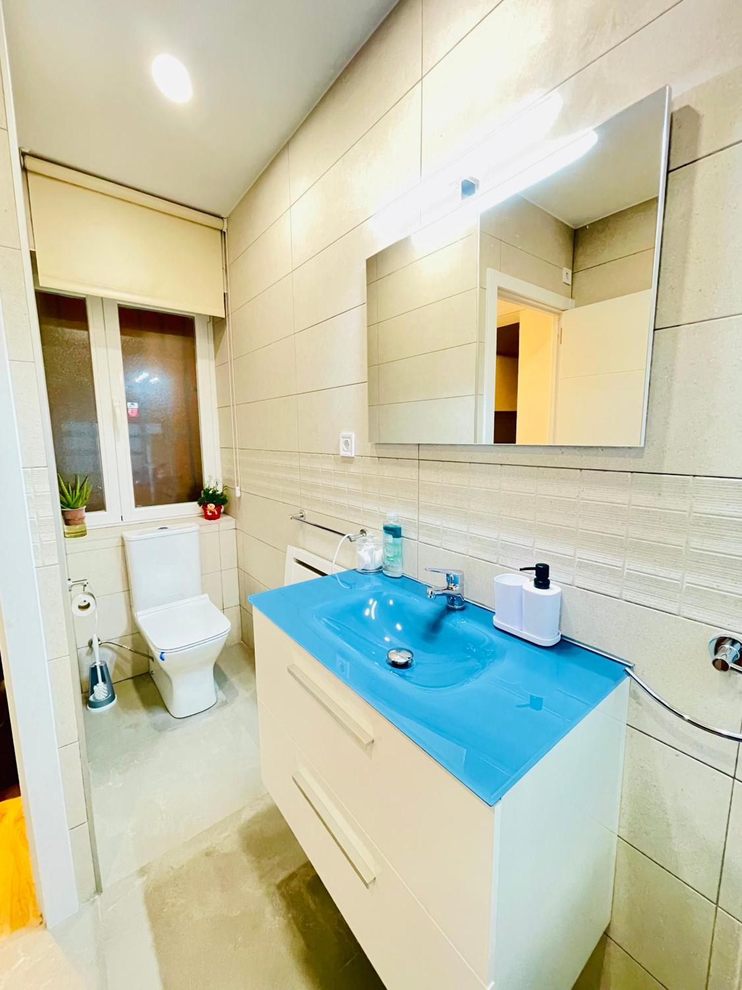 Madrid Centro II Apartment Ngoại thất bức ảnh