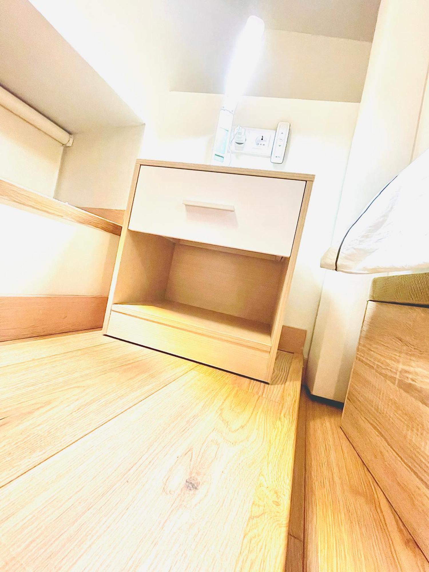 Madrid Centro II Apartment Ngoại thất bức ảnh