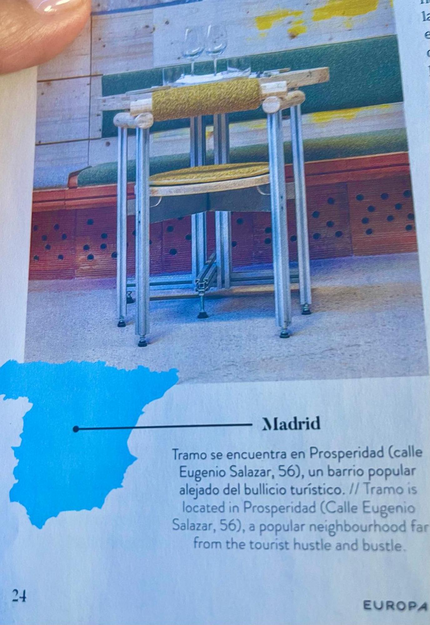 Madrid Centro II Apartment Ngoại thất bức ảnh