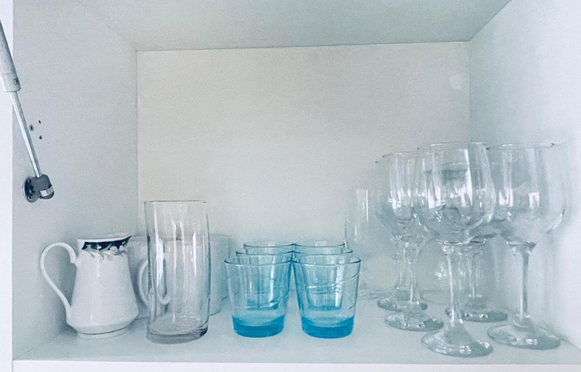 Madrid Centro II Apartment Ngoại thất bức ảnh