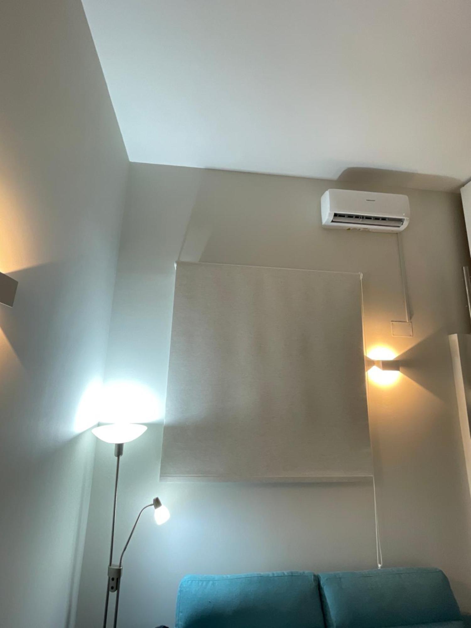Madrid Centro II Apartment Ngoại thất bức ảnh